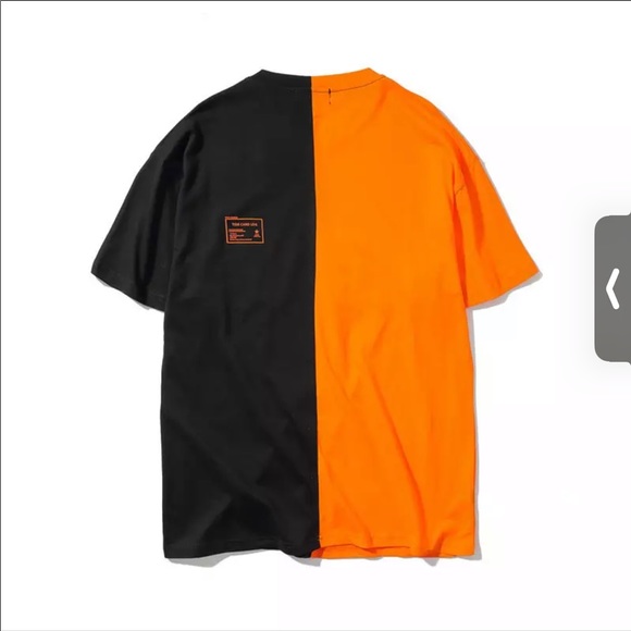 Oversized T - Picture 2 of 2